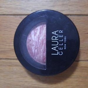 Laura Gellar Baked Blush N' Brighten